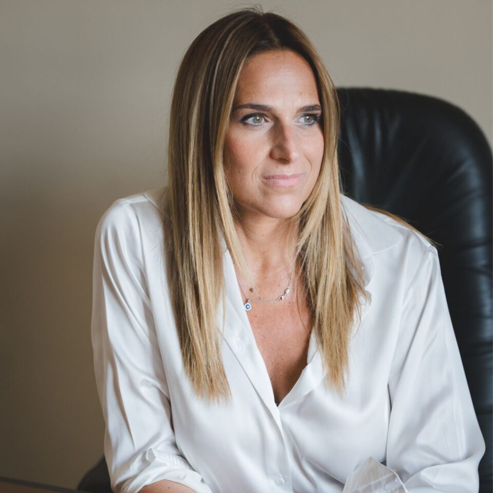 Benedetta Nenciarini