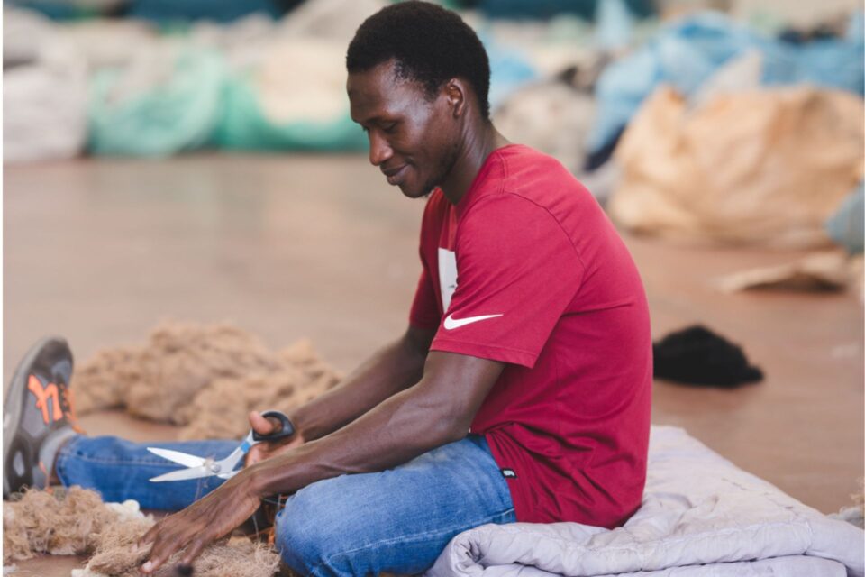 Nei Nostri Panni Foto 7